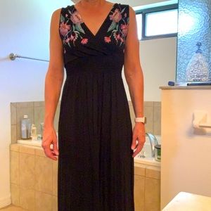 Lascana maxi dress